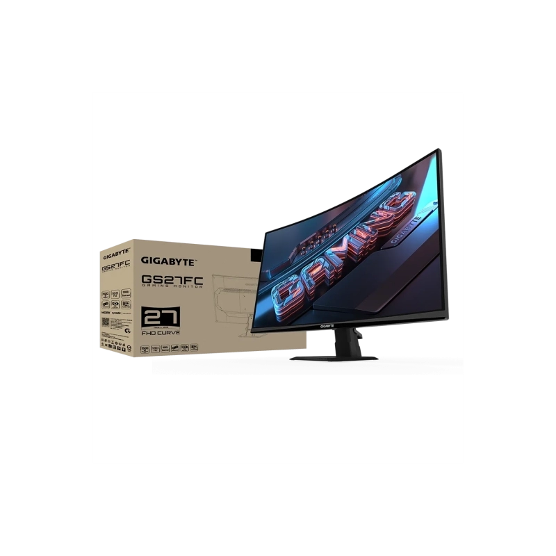 GS27FC-1